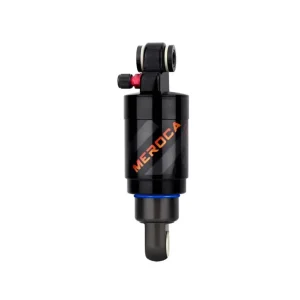 150MM Suspension pneumatique pour Rover