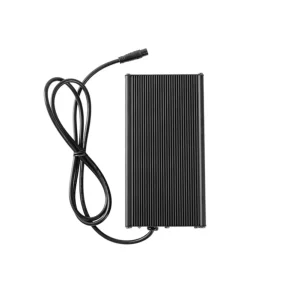 (Précommande) Chargeur rapide 52V 5A pour Ovia & Ranger1.0&2.0 & Trax1.0&2.0